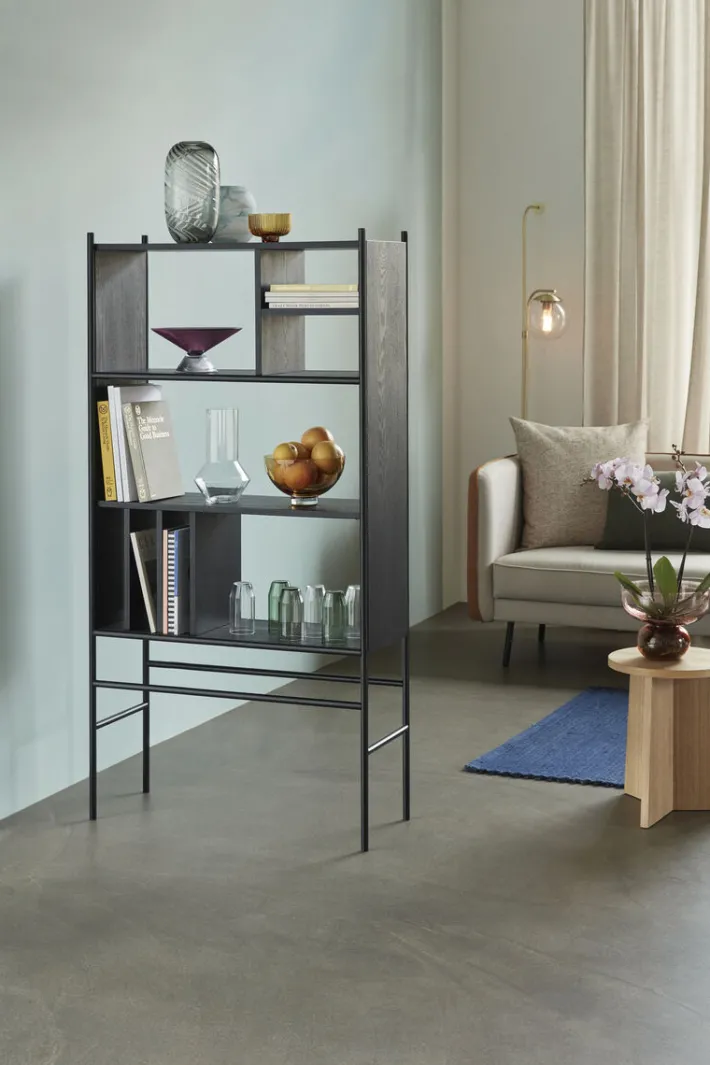 Divide Shelf Unit^Hübsch Cheap