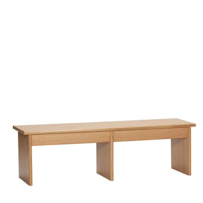 Doppio Shelf Unit/Plant Stand^Hübsch Store