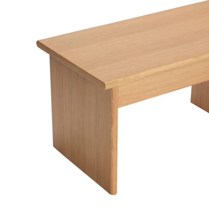 Doppio Shelf Unit/Plant Stand^Hübsch Store