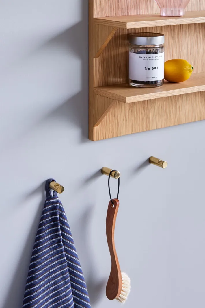Dot Hook^Hübsch Sale