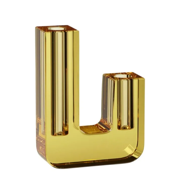 Duo Vase^Hübsch Shop