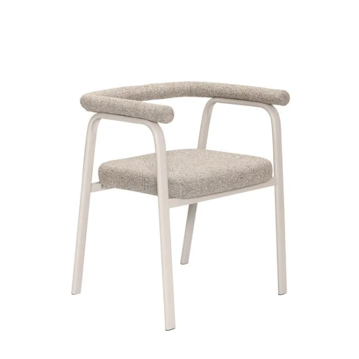 Ecto Dining Chair^Hübsch Hot