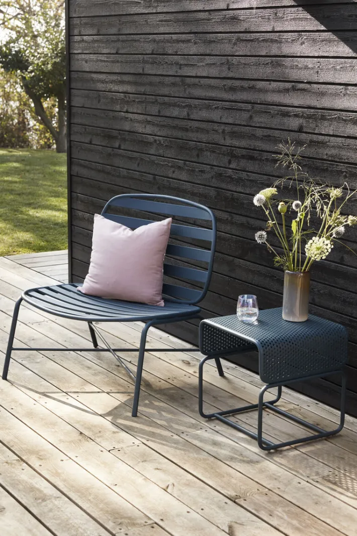 Edge Side Table^Hübsch Best