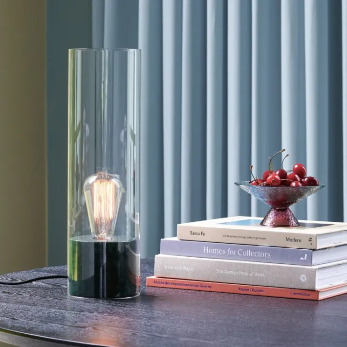 Elegant Table Lamp^Hübsch Sale