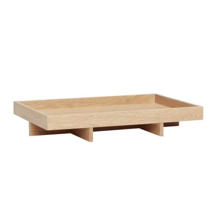 Elevate Tray^Hübsch Hot
