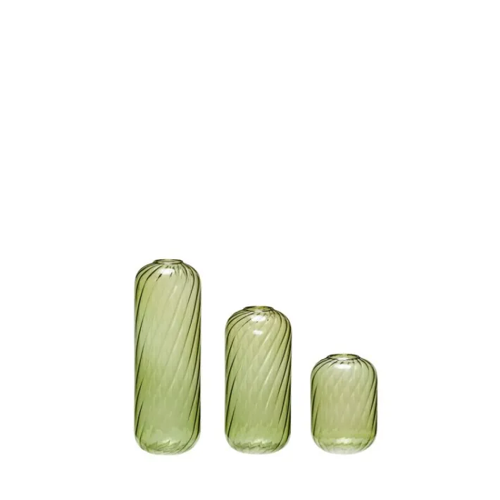 Fleur Vases (set of 3)^Hübsch Best