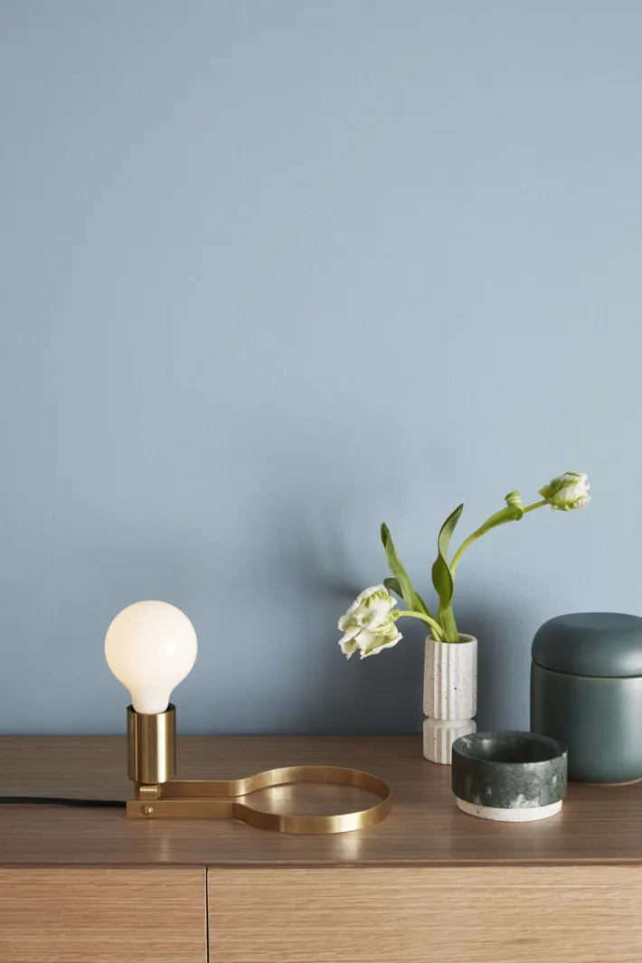 Flip Table Lamp^Hübsch Online