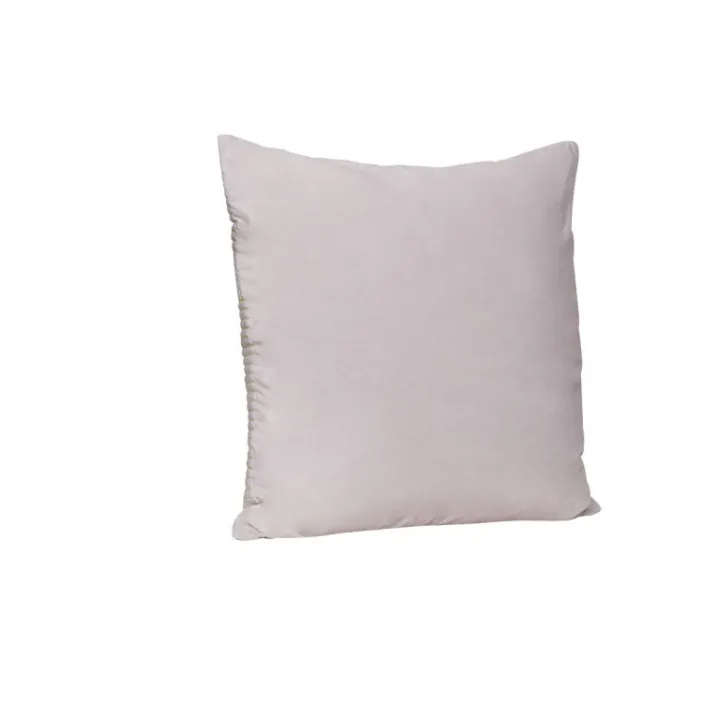 Floy Cushion Sand/Yellow^Hübsch Best Sale