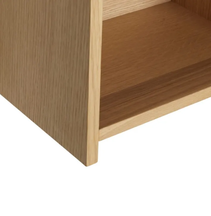 Focal Shelf Unit^Hübsch Flash Sale