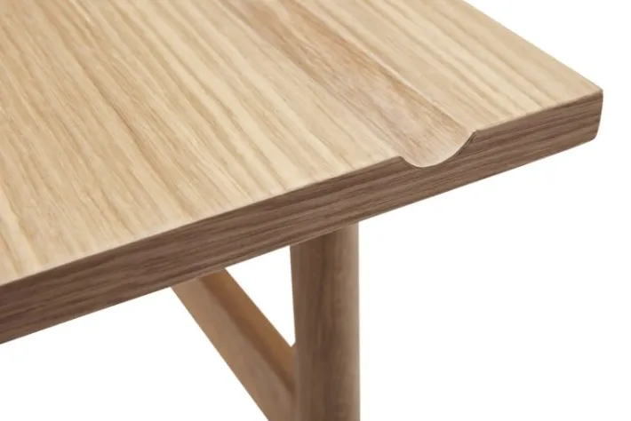 Folk Desk^Hübsch Discount
