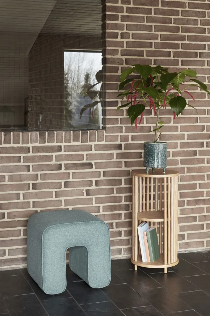 Folk Shelf Unit^Hübsch Flash Sale
