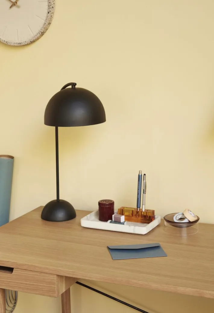 Form Table Lamp^Hübsch Best Sale