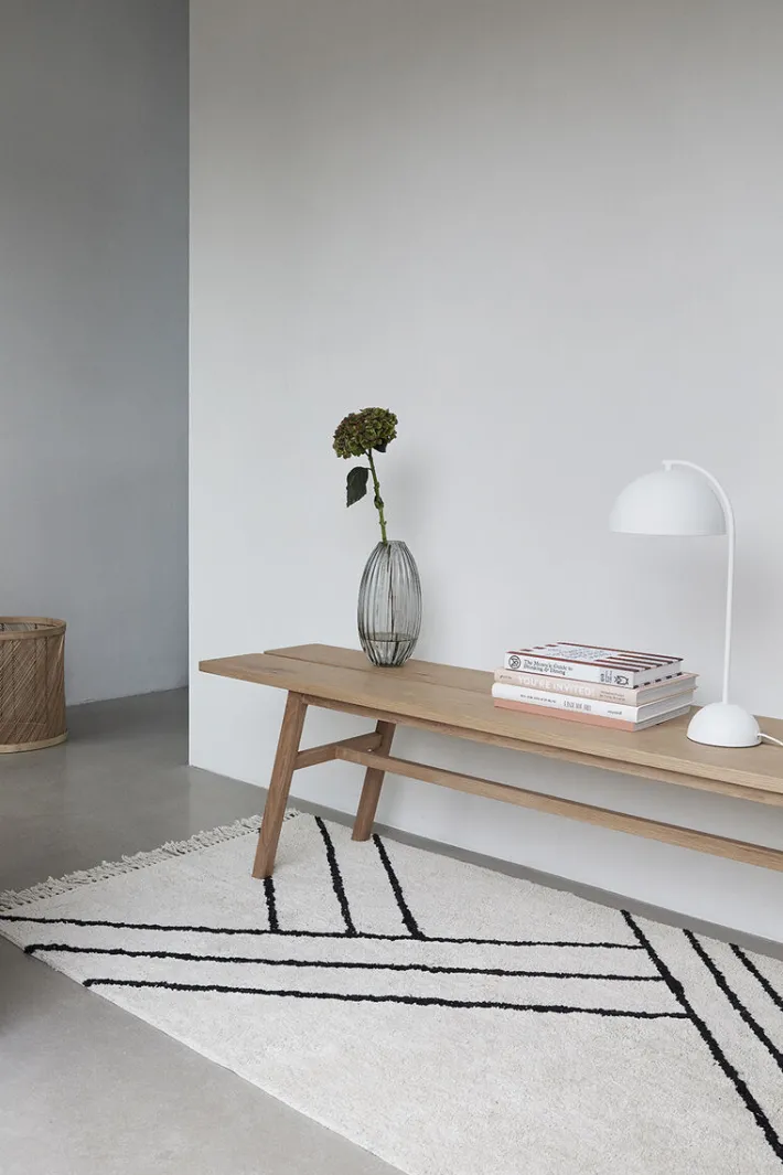 Form Table Lamp^Hübsch Sale