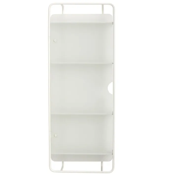 Form Wall Shelf White^Hübsch Flash Sale