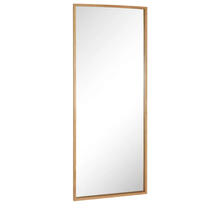 Glimpse Wall Mirror Large^Hübsch Discount