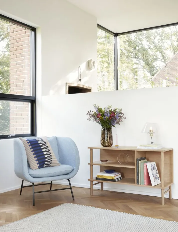 Gople Table Lamp Clear^Hübsch Flash Sale