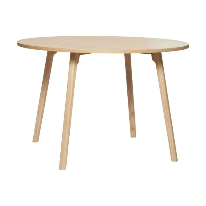 Ground Dining Table Round^Hübsch Cheap