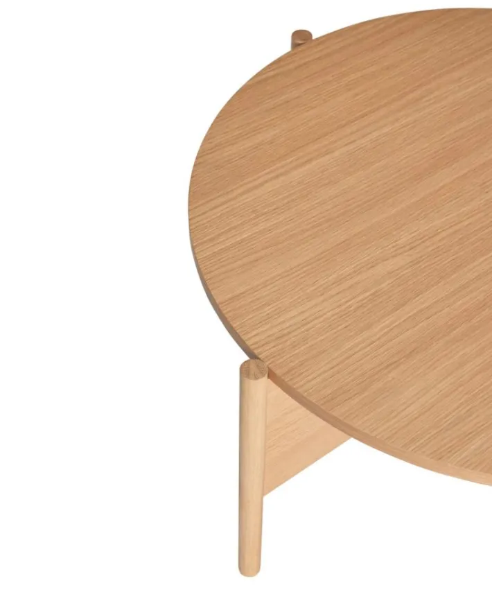 Heritage Coffee Table^Hübsch Cheap