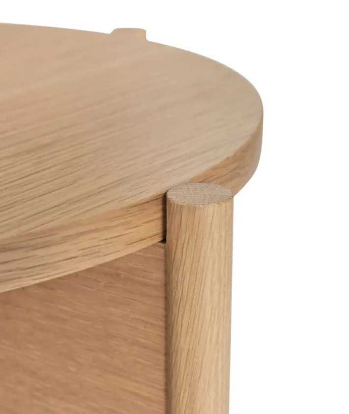 Heritage Side Table^Hübsch New
