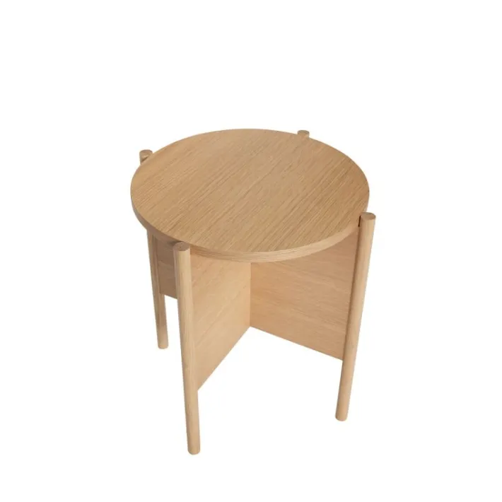 Heritage Side Table^Hübsch New