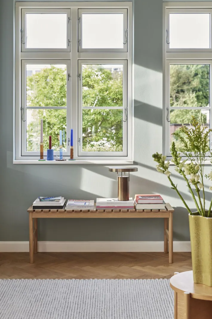 Heritage Side Table^Hübsch New
