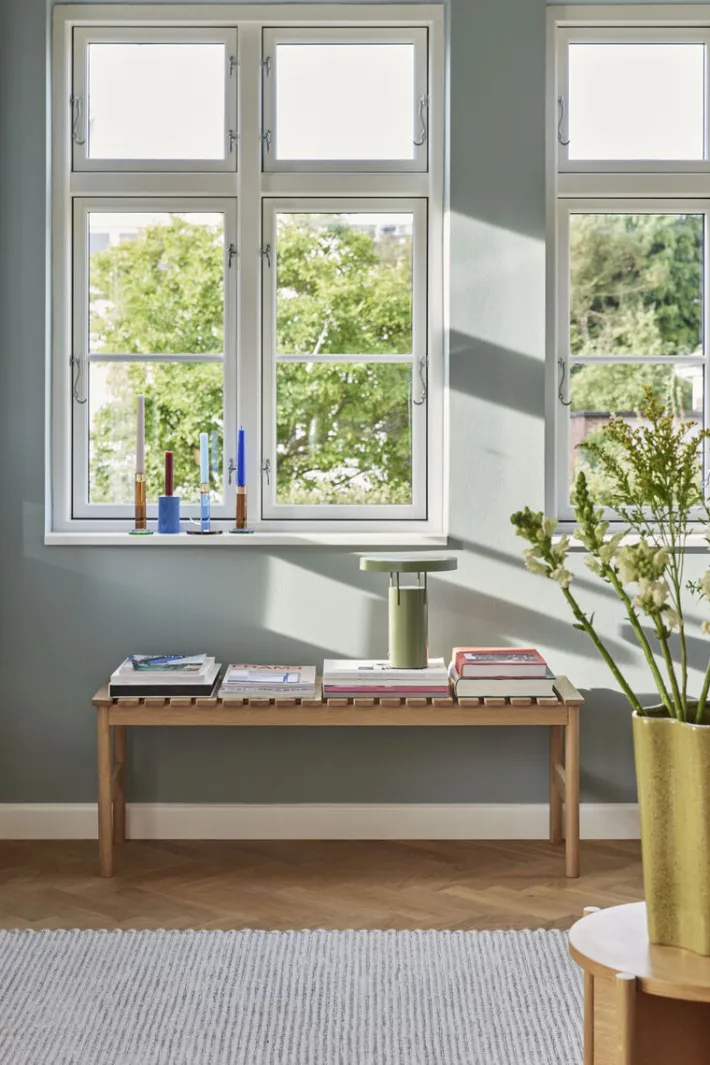 Heritage Side Table^Hübsch New