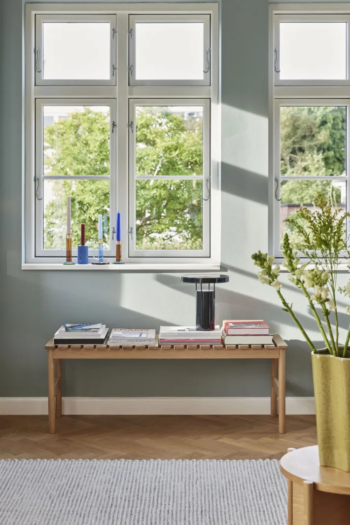 Heritage Side Table^Hübsch New