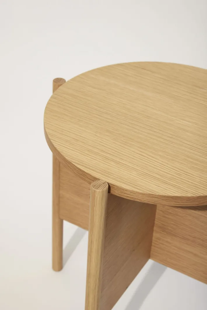 Heritage Side Table^Hübsch New