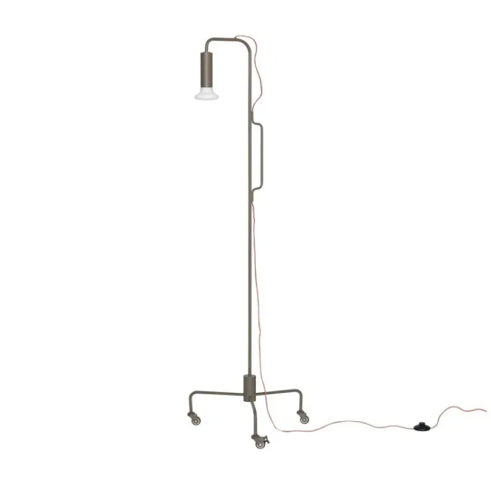 Ido Floor Lamp^Hübsch Outlet