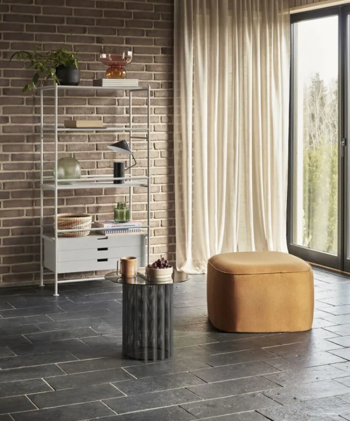 Kumo Shelf Unit Light^Hübsch Cheap