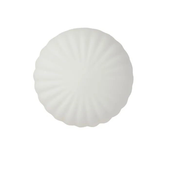 Kumu Lamp Ø18 White^Hübsch Cheap