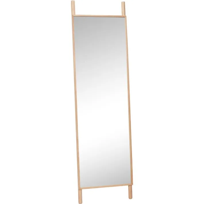 Lean Floor Mirror^Hübsch New