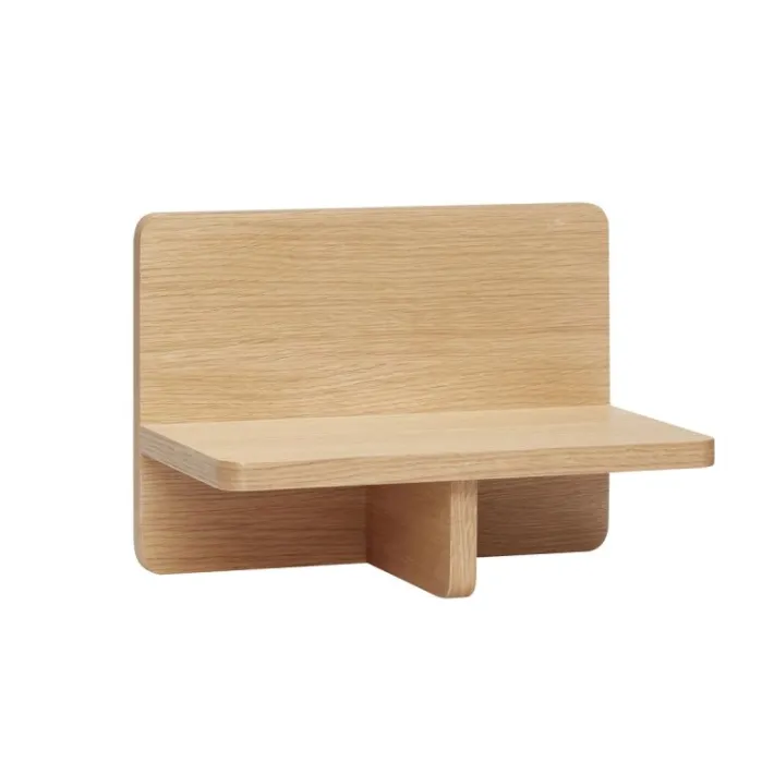 Less Wall Shelf^Hübsch Hot