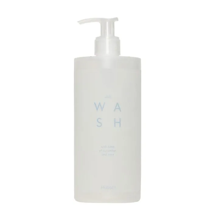 Lifestyle Dish Wash Clear^Hübsch Store
