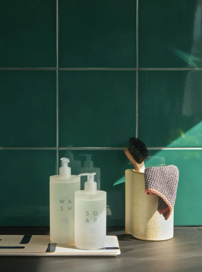 Lifestyle Dish Wash Clear^Hübsch Store