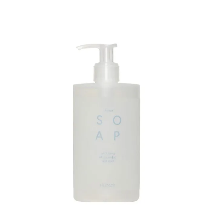 Lifestyle Hand Soap Clear^Hübsch Online