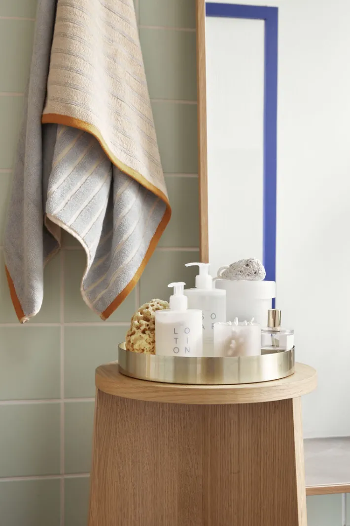 Lifestyle Hand Soap Clear^Hübsch Online