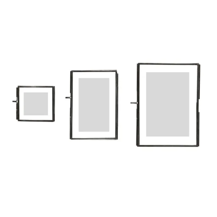 Loft Frames (set of 3)^Hübsch Best Sale