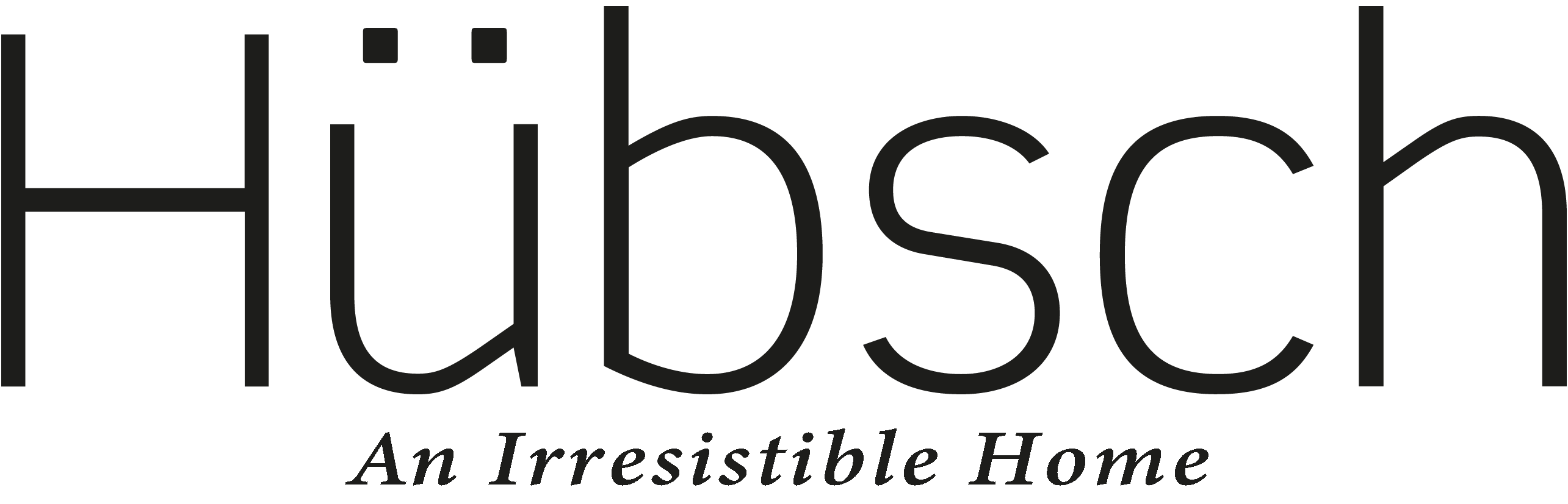 An Irresistible Home