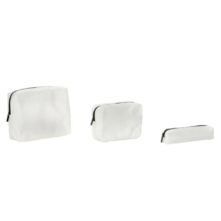 Loving Toiletry Bag (set of 3)^Hübsch Cheap