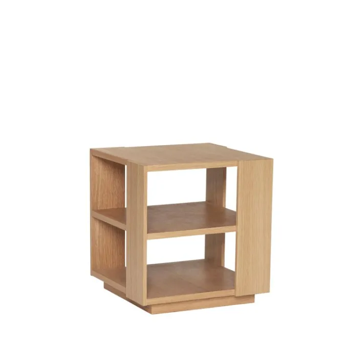 Merge Side Table^Hübsch Best