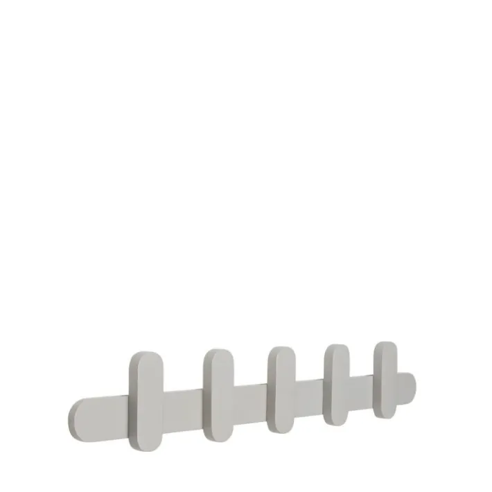 Merry Coatrack Light grey^Hübsch Shop