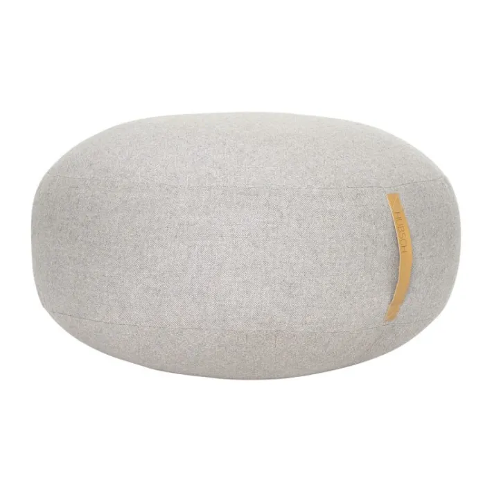 Mochi Pouffe Ø70^Hübsch Sale