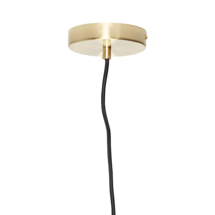 Muse Pendant Ø40 White^Hübsch Cheap