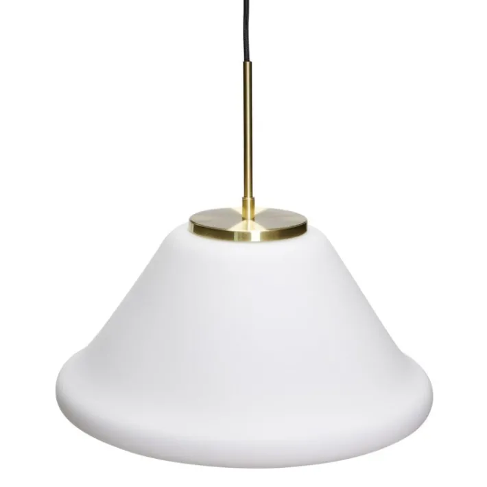 Muse Pendant Triangular^Hübsch Sale
