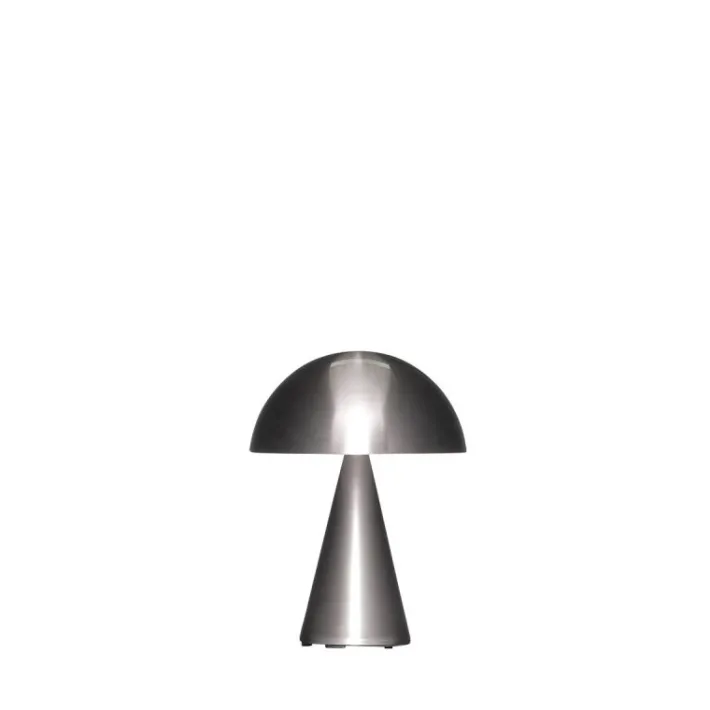 Mush Portable Lamp^Hübsch Shop