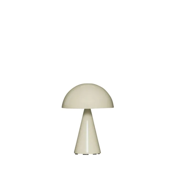 Mush Portable Lamp^Hübsch Outlet