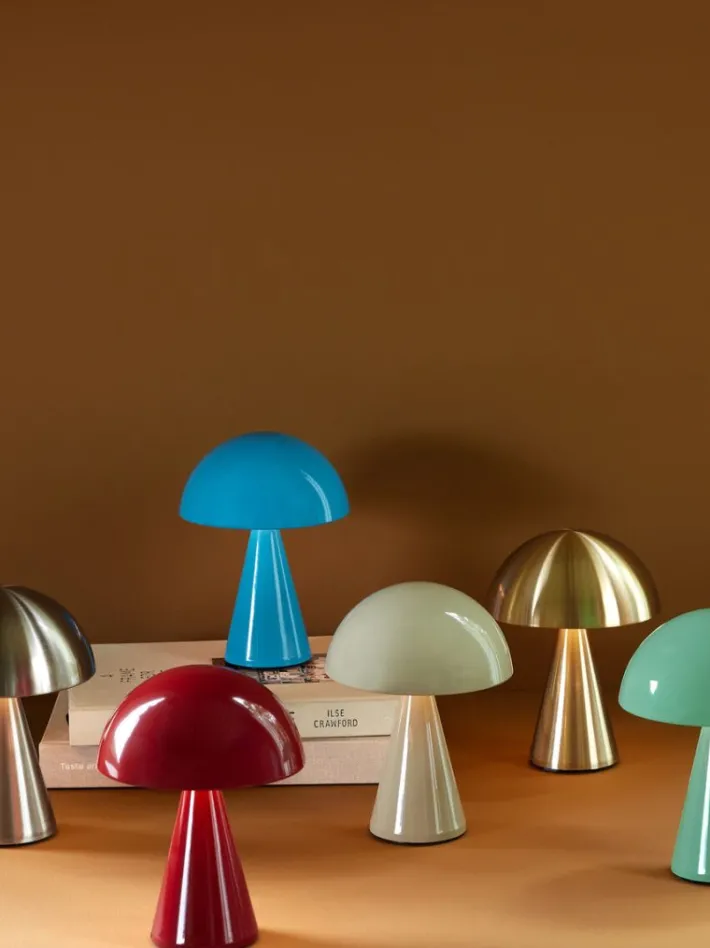 Mush Portable Lamp^Hübsch Outlet
