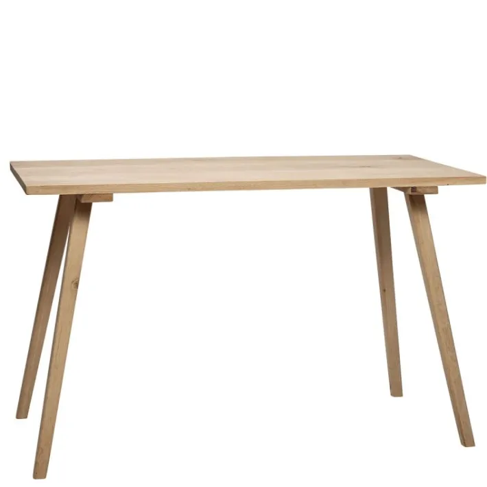 Nomad Dining Table/Desk^Hübsch Store