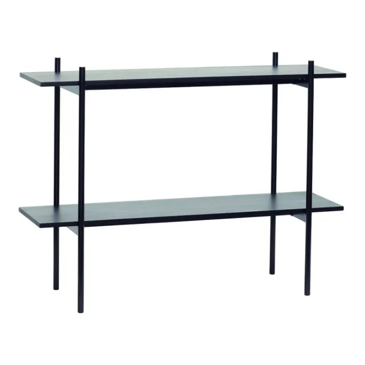 Norm Shelf Single Small^Hübsch Shop